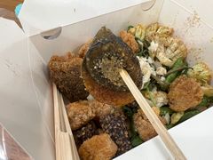 -呷贺盐酥鸡(抄纸巷店)
