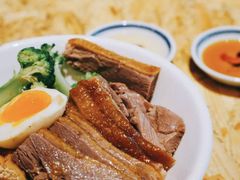 -陈鹏鹏潮汕菜(宝安机场T3航站楼店)