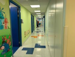 -杭州贝瑞斯美华妇儿医院·早孕·产检·儿科