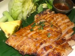 -星叶·东南亚料理(宁波万象汇店)