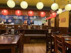 -鸟鹏烧鸟居酒屋(仁恒梦中心店)