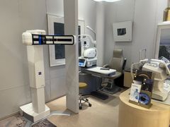 -溥仪眼镜PUYI OPTICAL(国贸商城店)