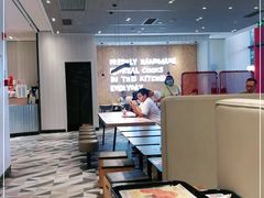 -肯德基(芳和店)