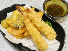 -争鲜回转寿司(大连和平广场凯德PLUS店)