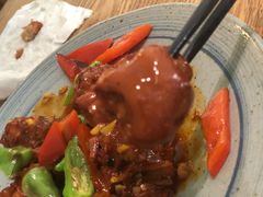 -静一餐厅·湖北菜(前门店)