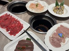 -围炉夜话·潮汕卤水火锅(榕江店)