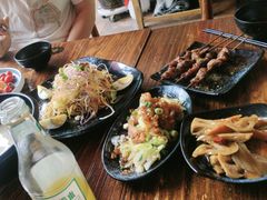 -屯屯面(海尔路店)