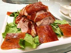 -一品粤珍轩(吴中路店)