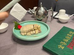 -金哥私房菜馆(张府园总店)