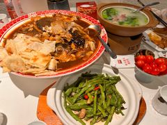 -旺顺阁鱼头泡饼(小红门店)