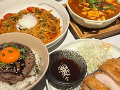-无印良品餐堂 MUJI Diner(成都太古里店)