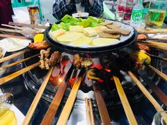 -喷火龙西昌火盆烧烤(泸州总店)