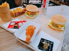 -牛纽塔·牛人堡(群众路店)