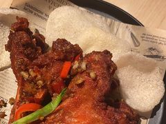 -避风塘(宝山万达店)