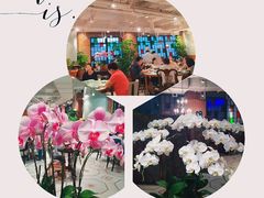-漢舍中国菜馆(889广场店)