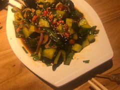 -老胖串店(浆水泉路店)