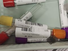 -美年大健康体检中心(西直门分院)