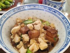 -老西安韩记三鲜煮馍(四府街店)