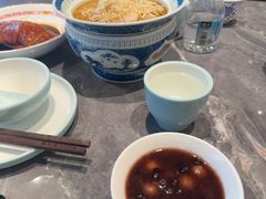 -奇芳阁·百年清真南京菜(夫子庙店)