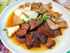 拼三鲜-王桂峰特色小吃(浔阳路店)