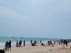 -日照灯塔风景区