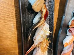 -合点寿司(金虹桥商场店)