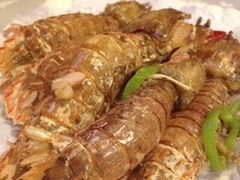 -万宝海鲜舫(劳动公园店)