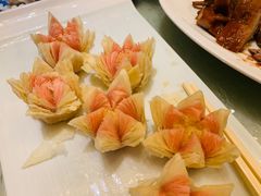 -青岛香格里拉·香宫中餐厅