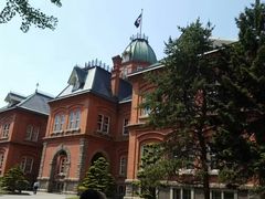 -北海道厅旧本厅舍(旧本庁舎)