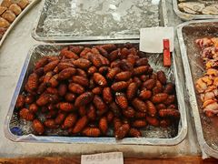 -百味饺子城•海鲜家常菜(秦皇岛店)