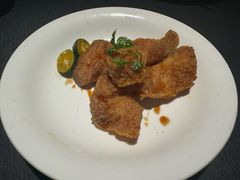 -锦府园·新台州菜(合生汇店)
