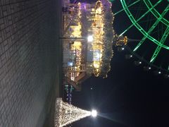 蠡湖公园-蠡湖大桥公园