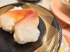 -争鲜回转寿司(中街大悦城店)