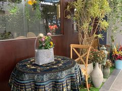 -第101座花园餐厅(湖滨88店)