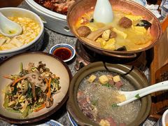 -南京大牌档(青岛万象城店)