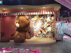 -LuckyStar幸运星家庭娱乐中心(东莞国贸店)