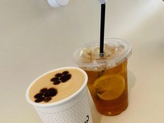 -Seesaw Coffee(上生新所店)