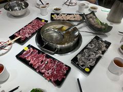 -陈记顺和牛肉火锅(火车站店)