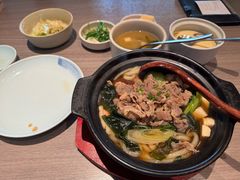 -炙柒Sekinana·精致料理 烧鸟·铁板烧(海上世界店)