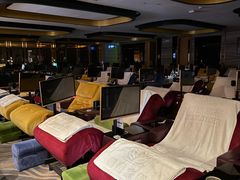 -美姿水荟美食水疗