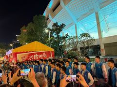 -天河体育中心