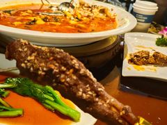 -坛宗剁椒鱼头(河西王府井店)