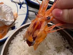 罗氏虾-客家汇·客家传承菜(水库店)