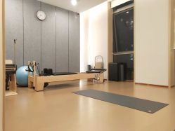 -FineYoga梵音瑜伽·普拉提