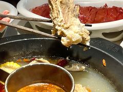 -要德火锅(甪直店)