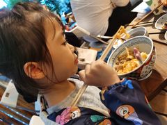 日式肥牛饭-馥家小馆(黔灵山公园店)