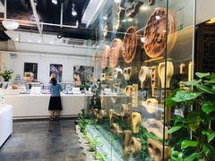 -好一朵茉莉花(老门东店)