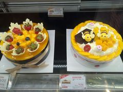 -85度C(苏州石路店)