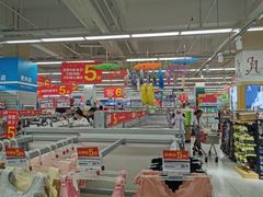 -华润万家(临城店)