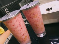 -野萃山·潮汕厚果汁(十亩地店)